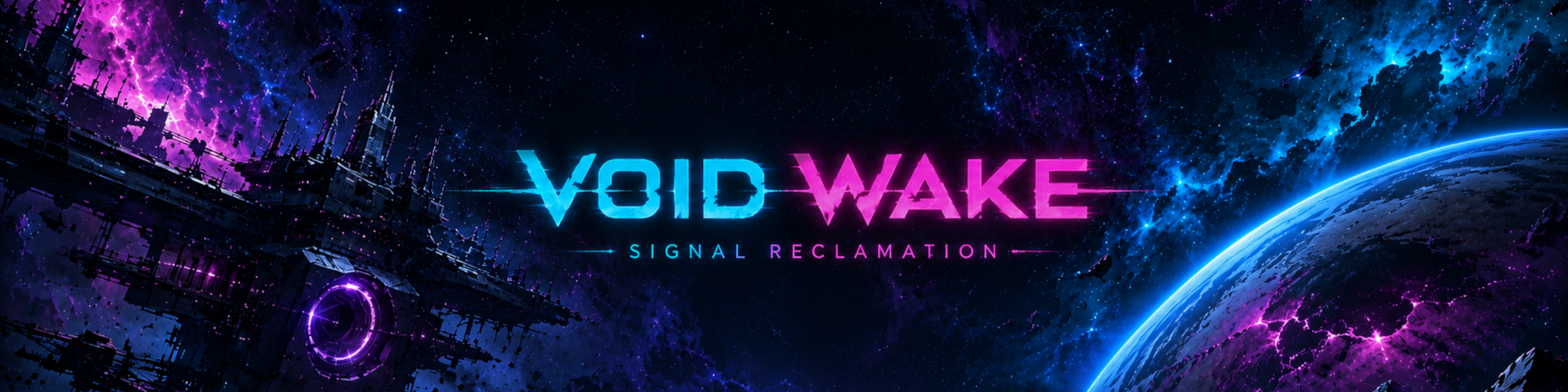 Void Wake: Signal Reclamation