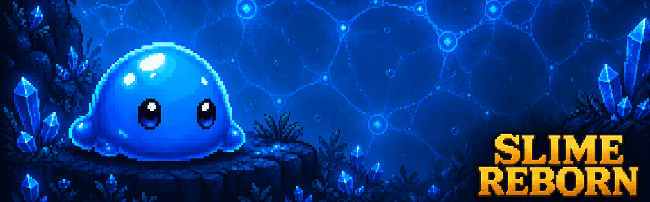 Slime Reborn