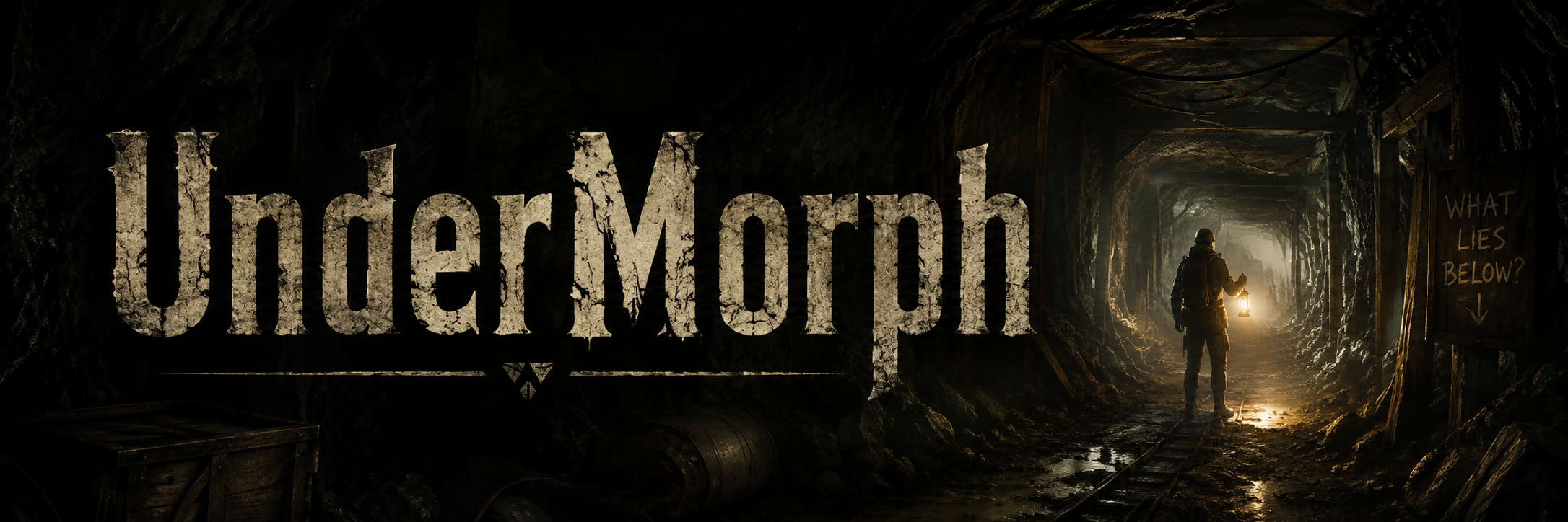UnderMorph