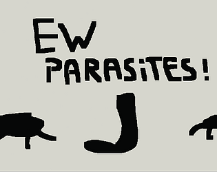Cover image for EW Parasites