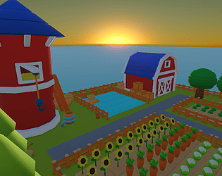 Cover image for Potager 2100, Le Retour Du Drone