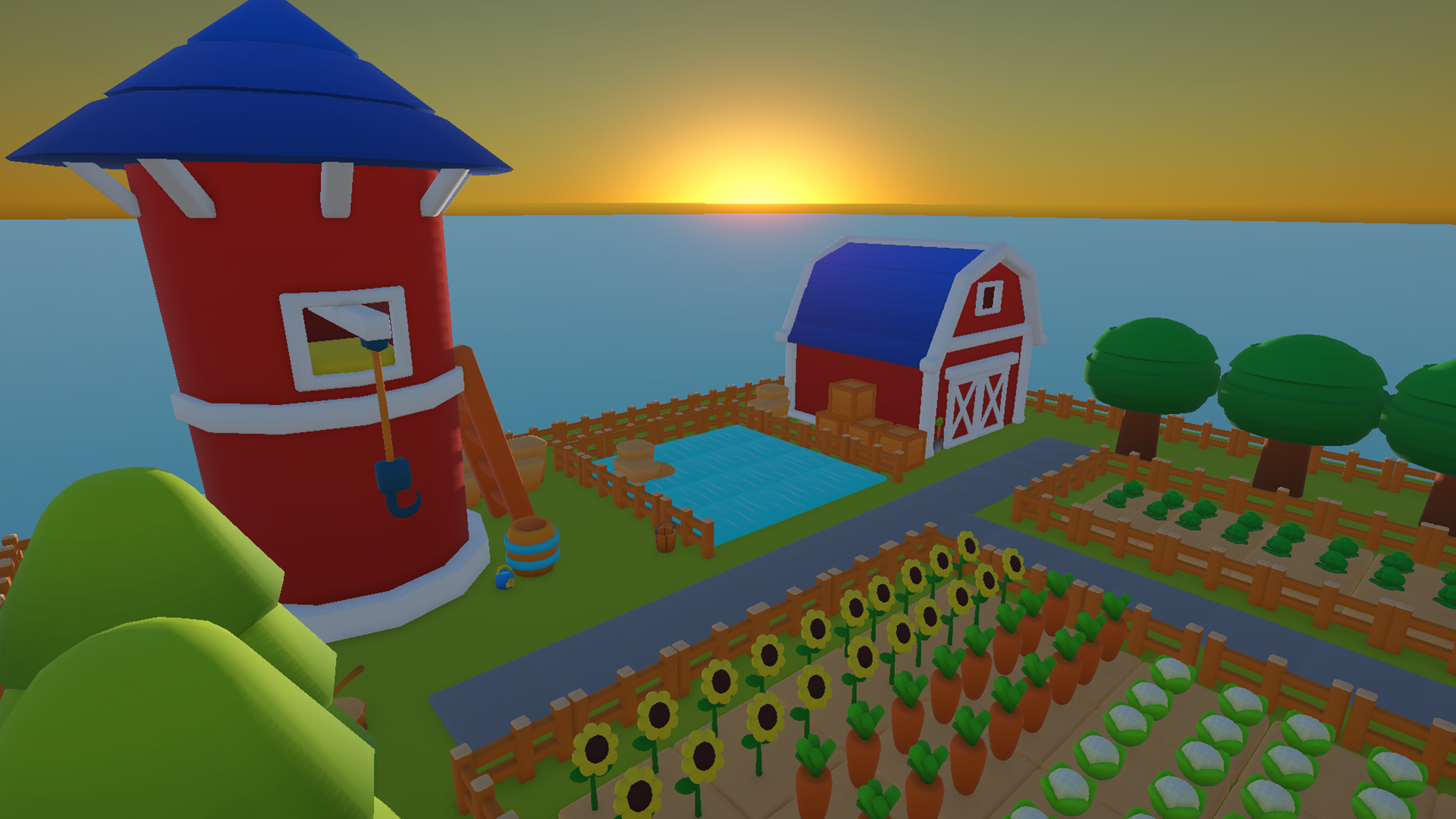 Cover image for Potager 2100, Le Retour Du Drone