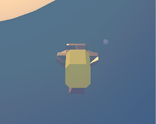 Average space game [Free] [Adventure]