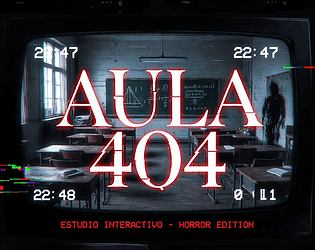 Aula404 [Free] [Educational]