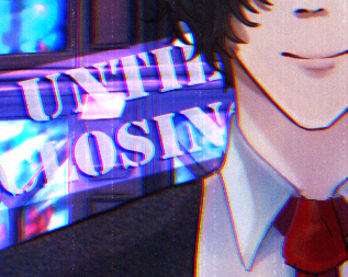 Cover image for Until Closing