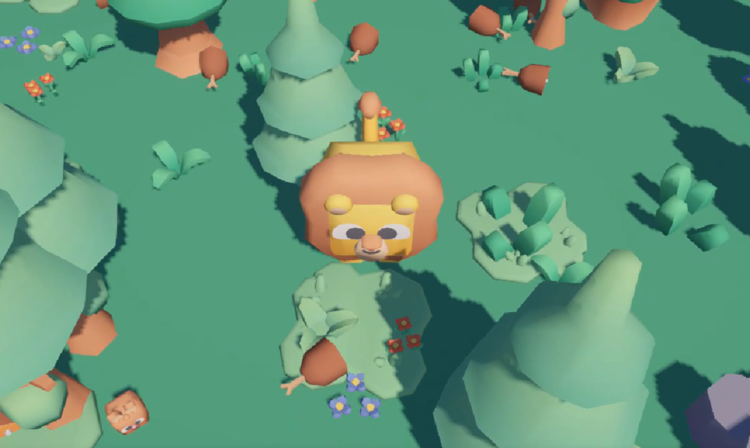 Cover image for animal.io