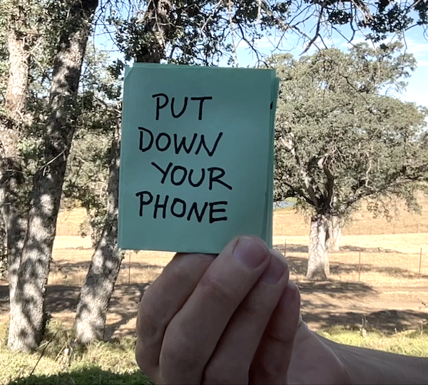 Cover image for Get Outside: A Zine & Journaling RPG