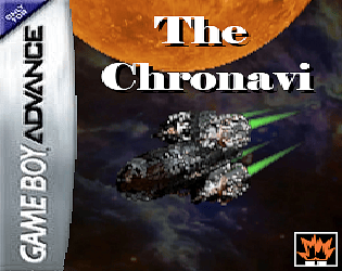 The Chronavi [$7.00] [Action]