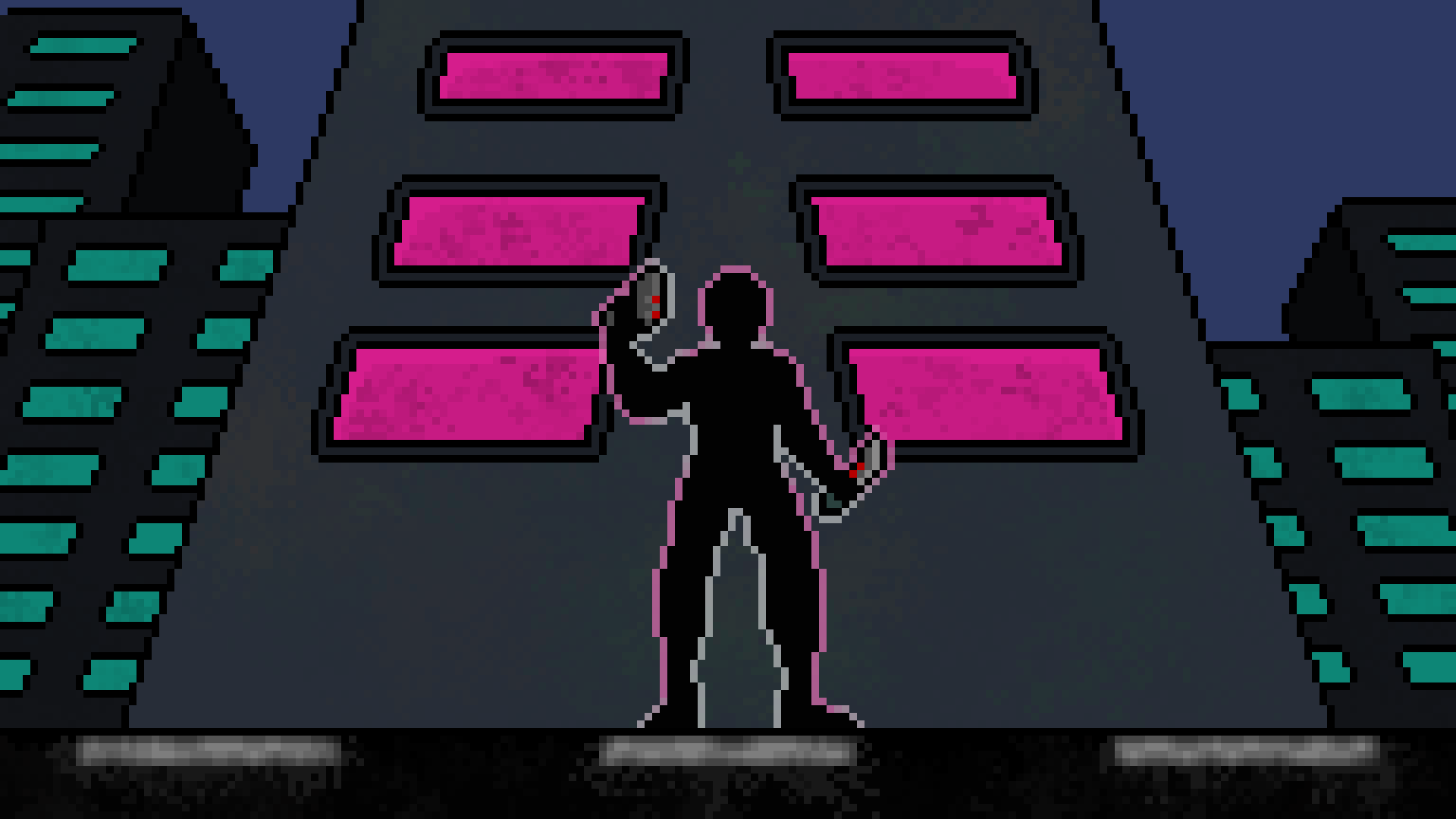 Cover image for Ominicron