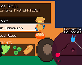 Parasiteseeing [Free] [Puzzle] [Windows] [macOS] [Linux]