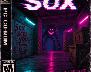 Cover image for SOX
