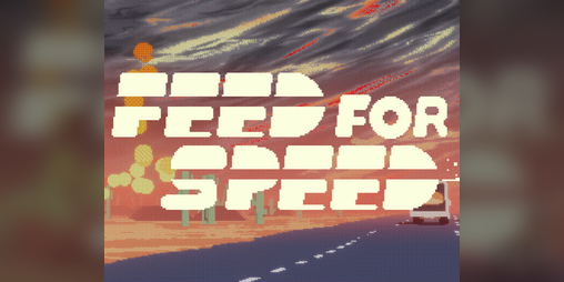 Cover image for Feed for Speed