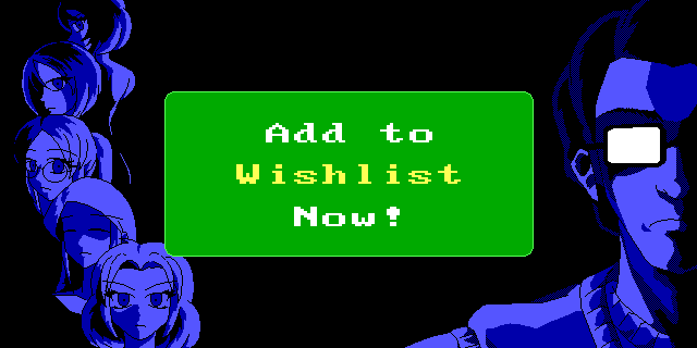 Add wishlist! Add wishlist!