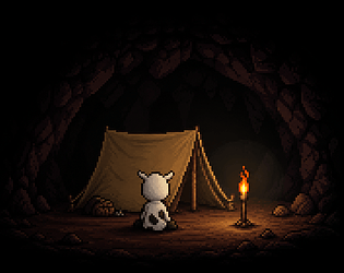 Mimosa: Leite de Vingança (Demo) [Free] [Platformer]