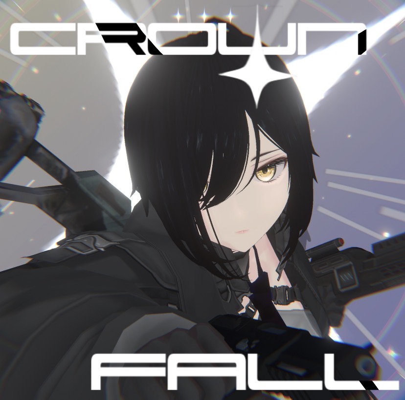 Cover image for CrownFall FPS (Alpha)
