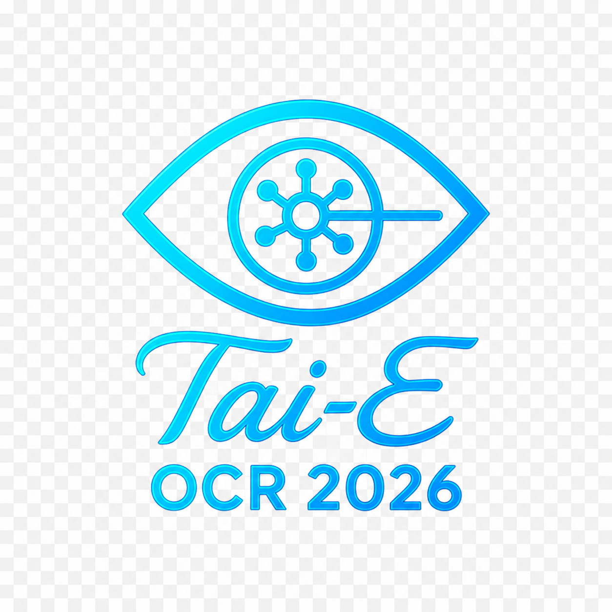 Cover image for Tai-E OCR