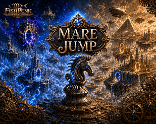 MareJump [Free] [Puzzle] [Windows] [macOS] [Linux]
