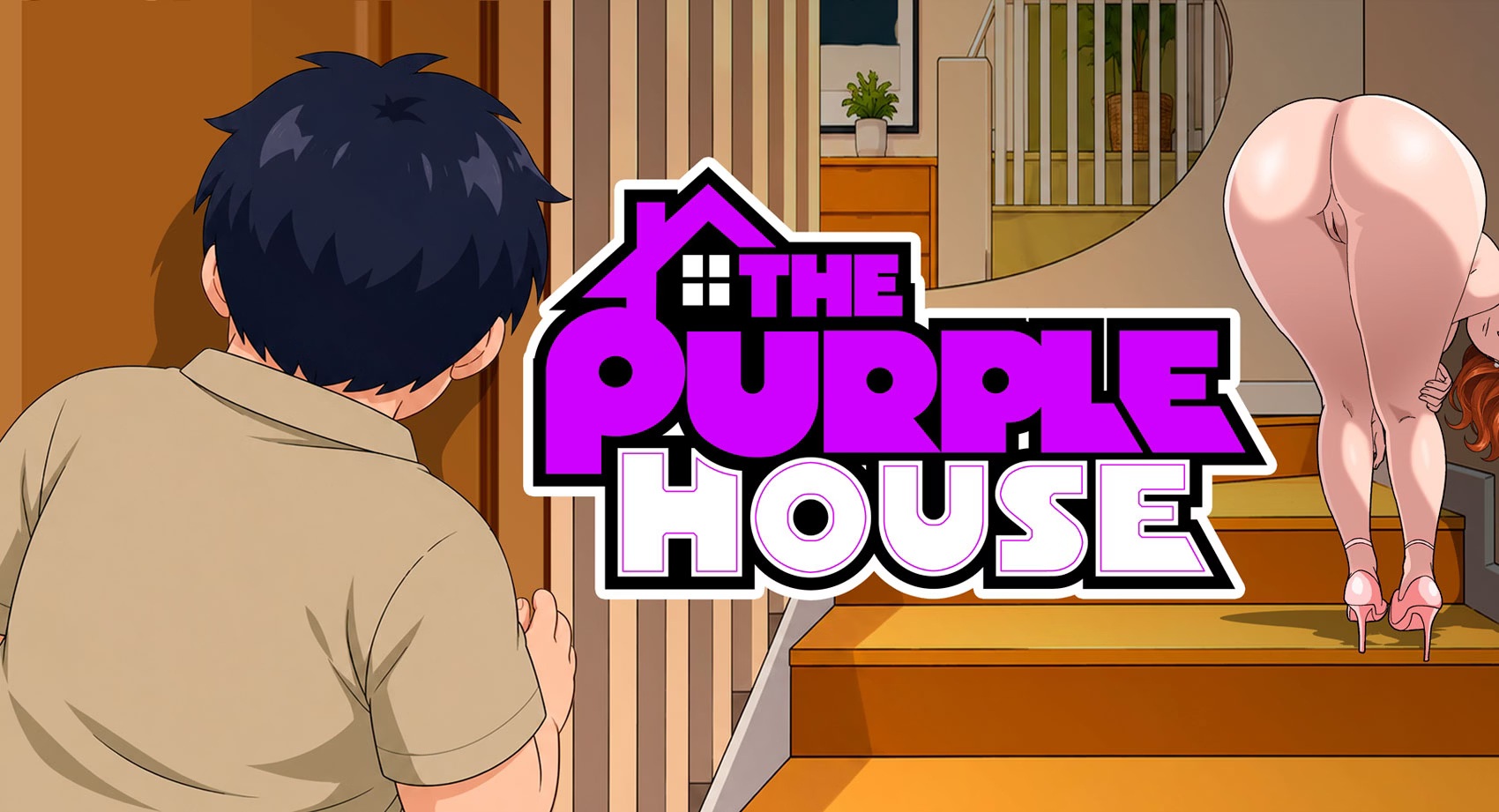 The Purple House