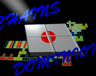 Chains Dominion game screenshot