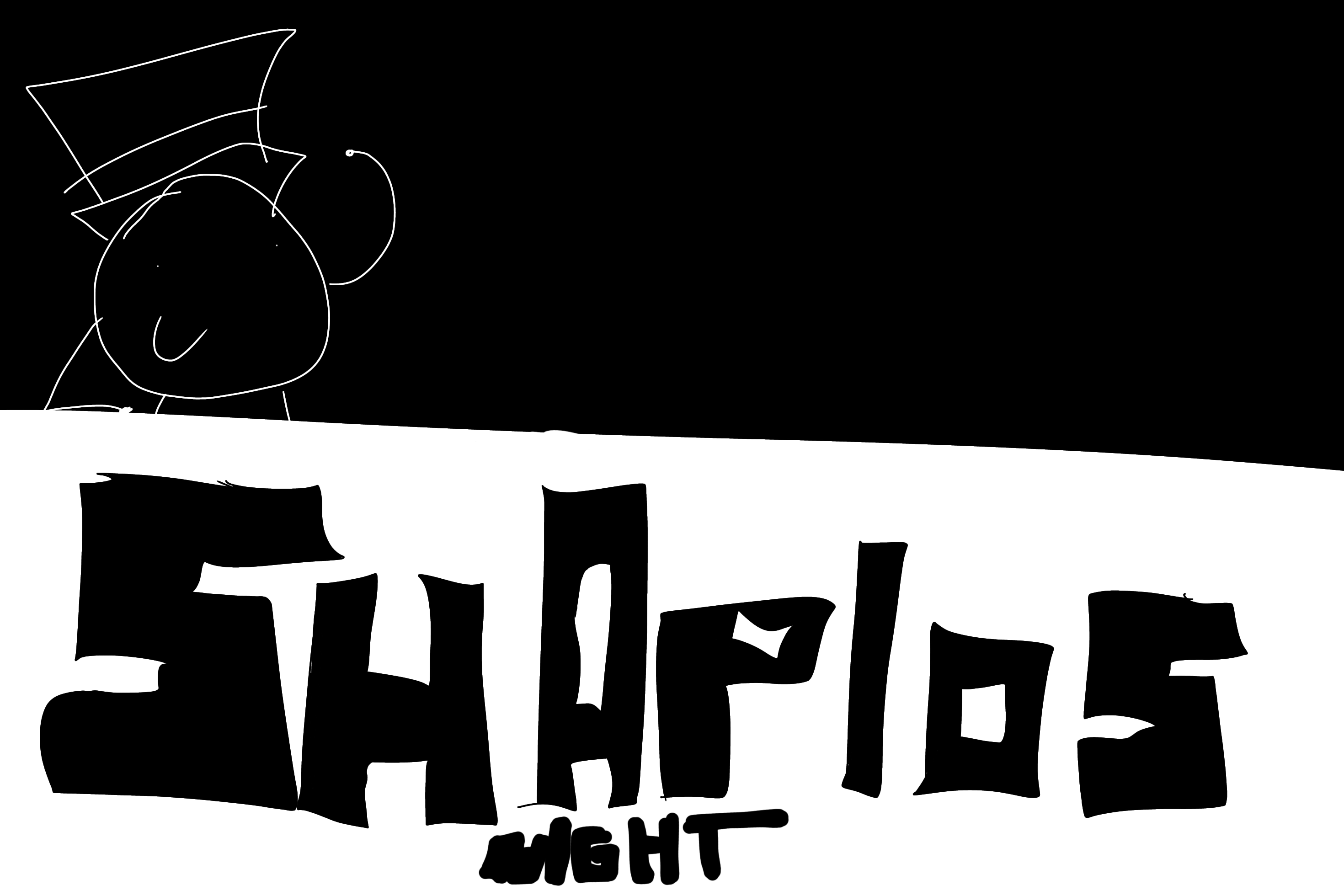 SHAPIOS NIGHT