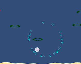 Cover image for jellyfish