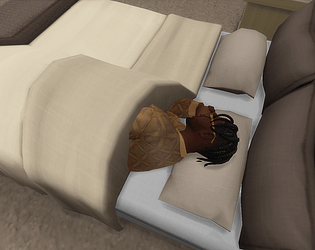 Cover image for Brohemus No Skill Odd Jobs V1.10 (Sims 4)