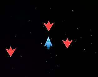 Cover image for Cosmic Defender