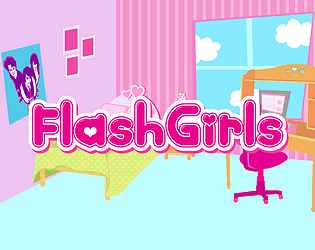 FlashGirls [Free] [Simulation] [Windows]