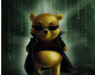 Cover image for robot tag