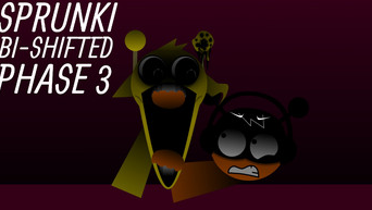 Cover image for Sprunki Shifted Mods And Swap