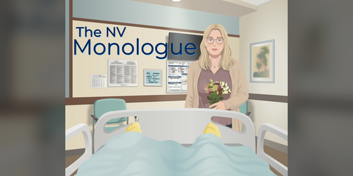 Cover image for The NV Monologue