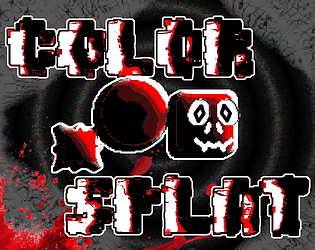 ColorSplot game screenshot