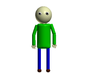 Cover image for Cursed Ryanso Anim8or Model