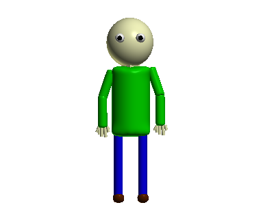 Cover image for Cursed Ryanso Anim8or Model