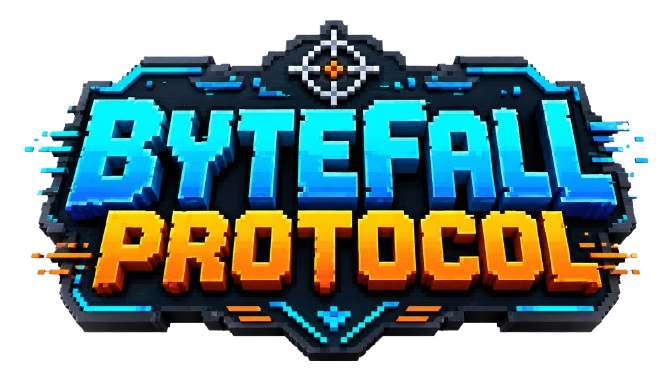 Cover image for Bytefall Protocol