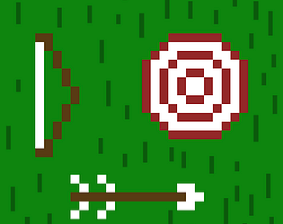 Archery Adventure game screenshot