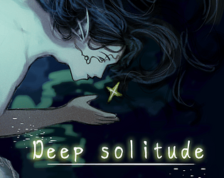 Deep solitude [Free] [Visual Novel] [Windows] [macOS]