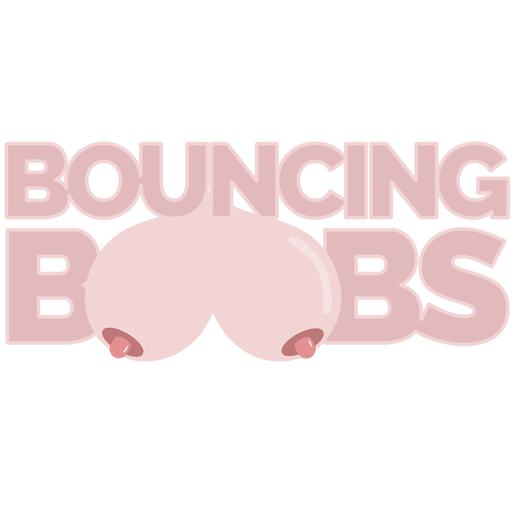 Bouncing Boobs