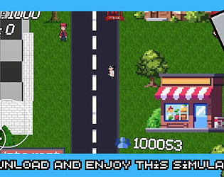 MirTube Tyccon [Free] [Simulation] [Windows] [Android]