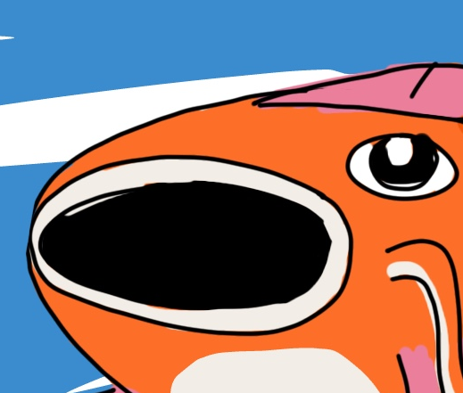 Cover image for Fishscale