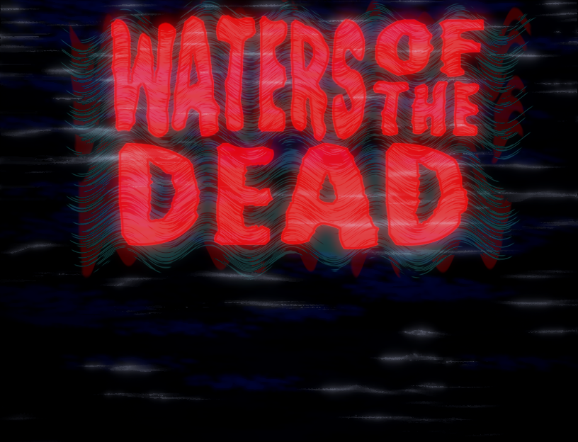 Cover image for Waters of The Dead - demo