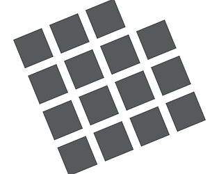 Cover image for Random Puzzle Squared