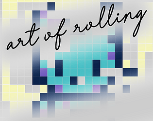 Art Of Rolling のキービジュアル