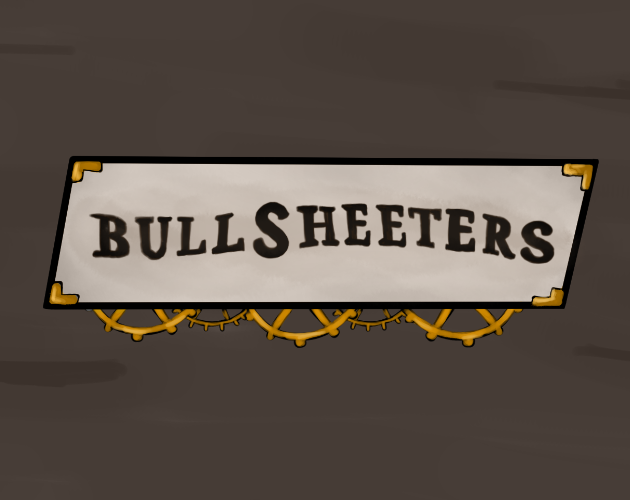 Cover image for Bullsheeters