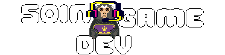 Chiptune SFX Library