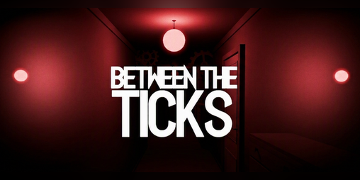 Cover image for Between the Ticks