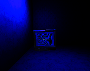 Subliminal - Liminal Spaces VR Game [Free] [Android]