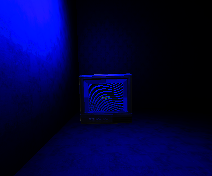 Cover image for Subliminal - Liminal Spaces VR Game