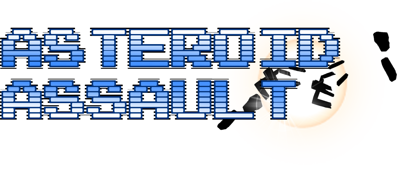 Asteroid Assault