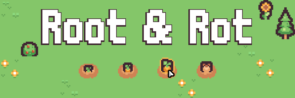 Root & Rot